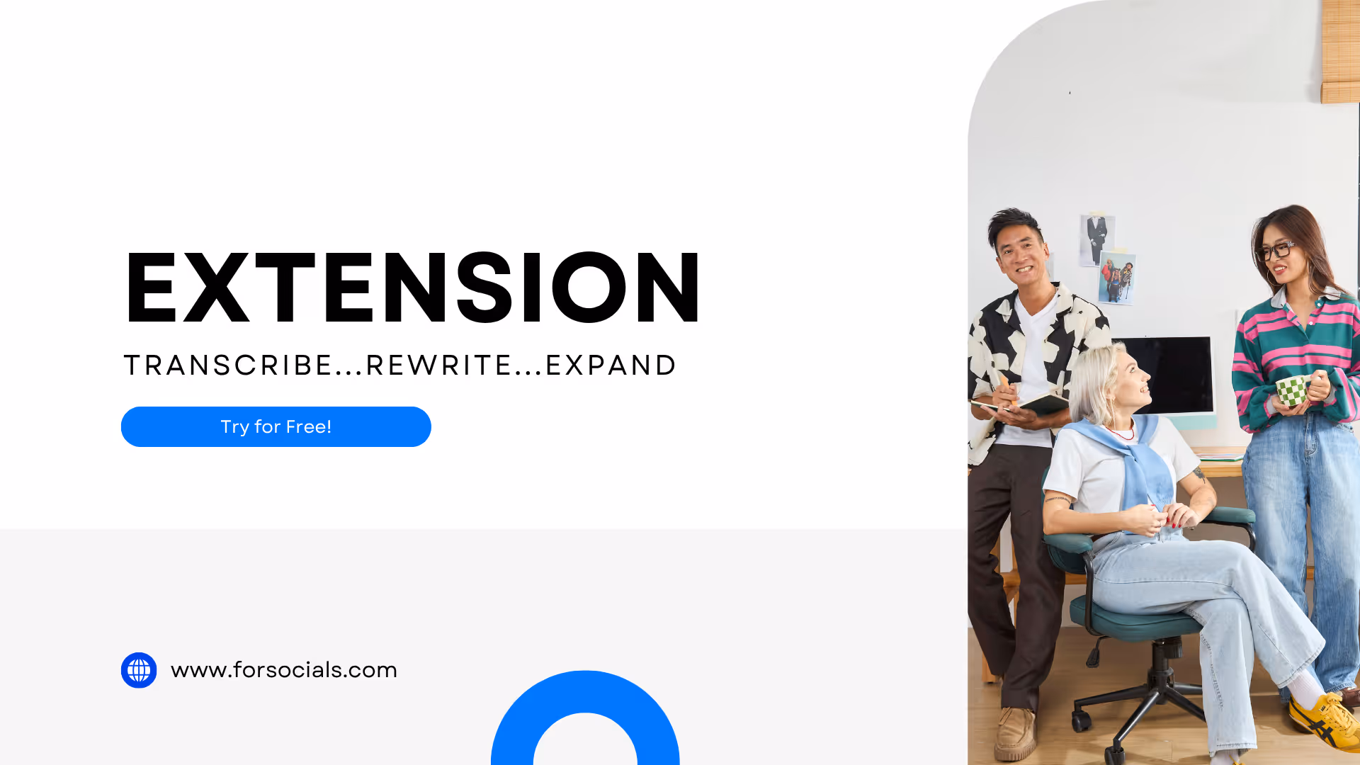 A secure digital lock protecting text on a screen