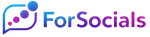 ForSocials Logo