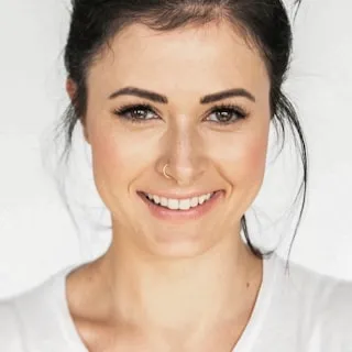 Avatar of Tracy Johnson